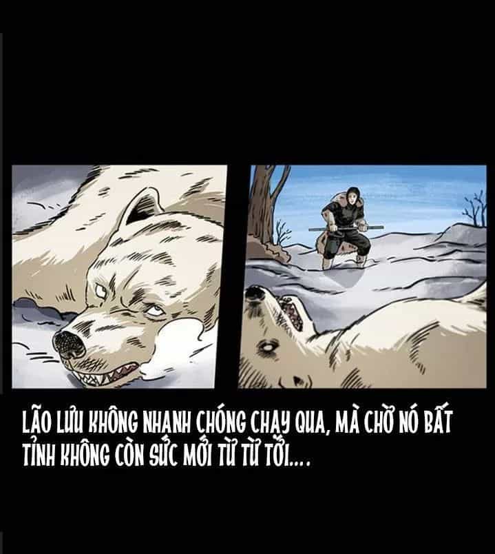 U Minh Ngụy Tượng - Chương 256 - ảnh 39