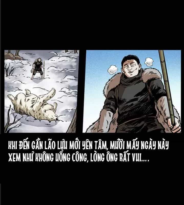 U Minh Ngụy Tượng - Chương 256 - ảnh 40