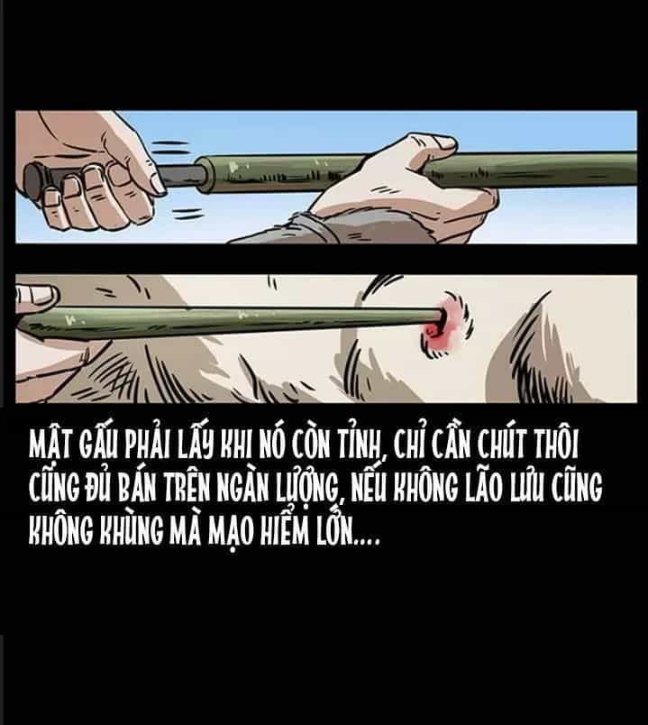 U Minh Ngụy Tượng - Chương 256 - ảnh 42