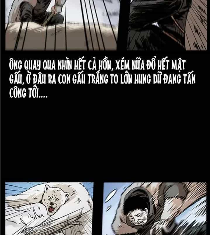 U Minh Ngụy Tượng - Chương 256 - ảnh 45