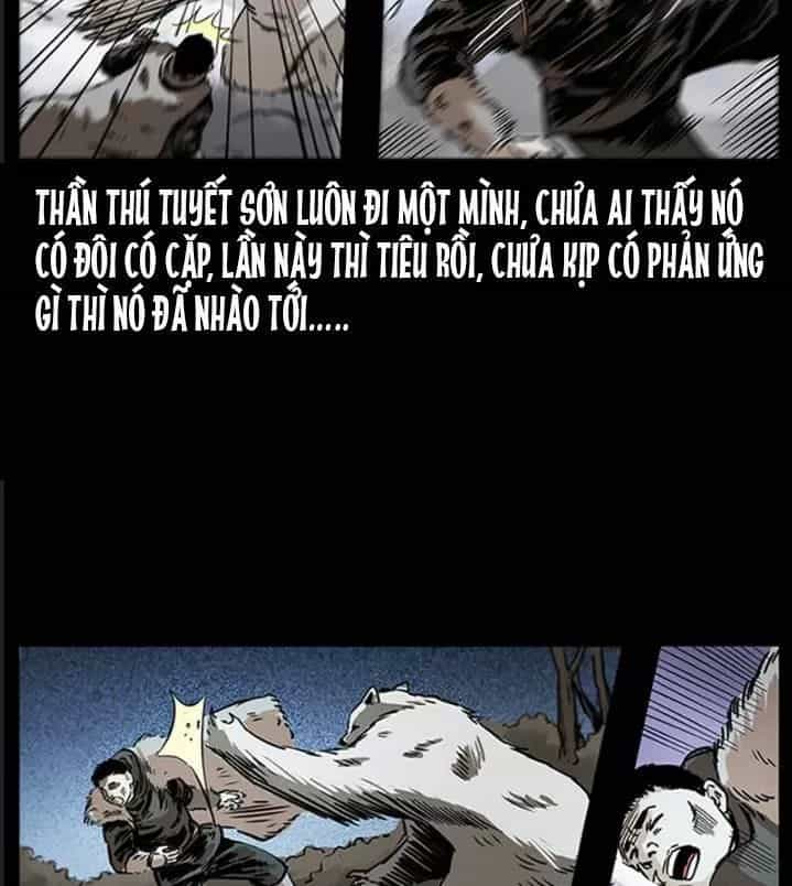 U Minh Ngụy Tượng - Chương 256 - ảnh 46
