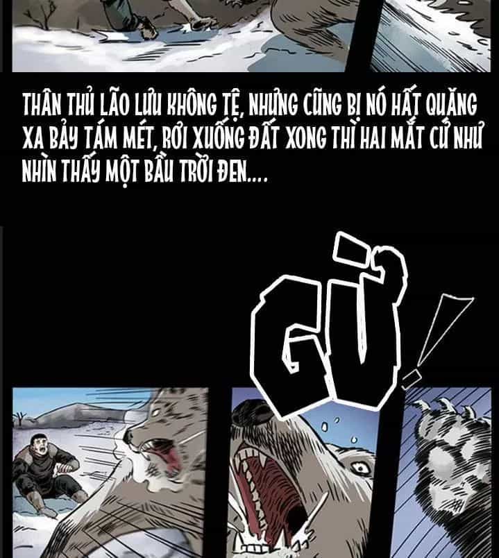 U Minh Ngụy Tượng - Chương 256 - ảnh 47