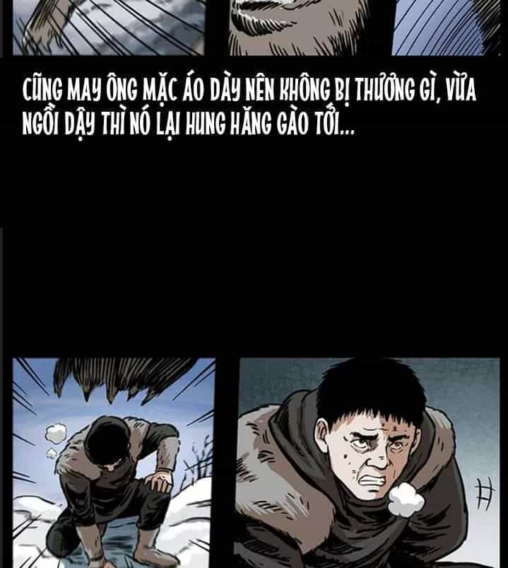 U Minh Ngụy Tượng - Chương 256 - ảnh 48