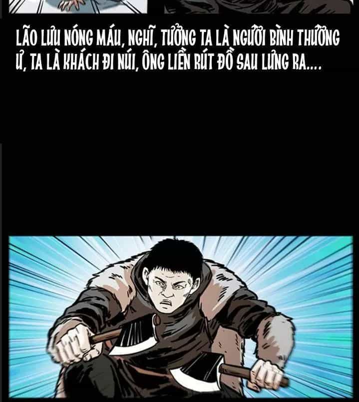 U Minh Ngụy Tượng - Chương 256 - ảnh 49