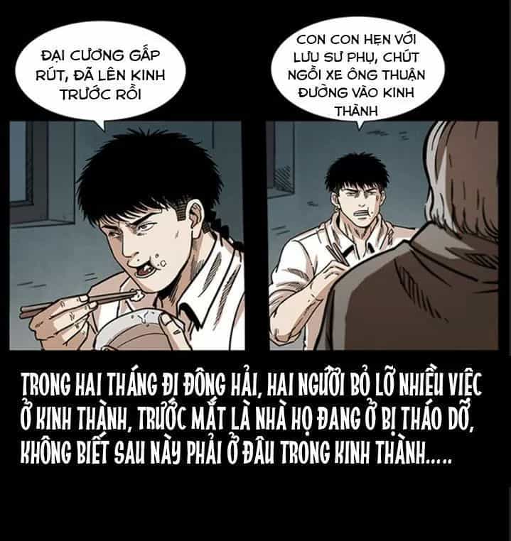 U Minh Ngụy Tượng - Chương 256 - ảnh 5
