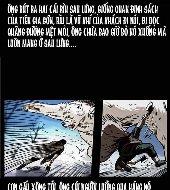 U Minh Ngụy Tượng - Chương 256 - ảnh 50