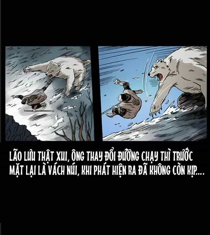 U Minh Ngụy Tượng - Chương 256 - ảnh 57