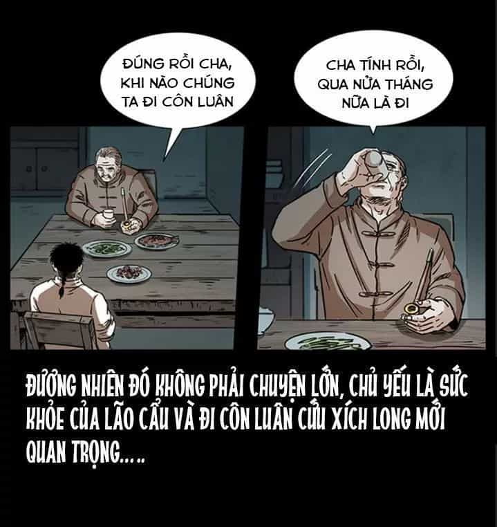 U Minh Ngụy Tượng - Chương 256 - ảnh 6