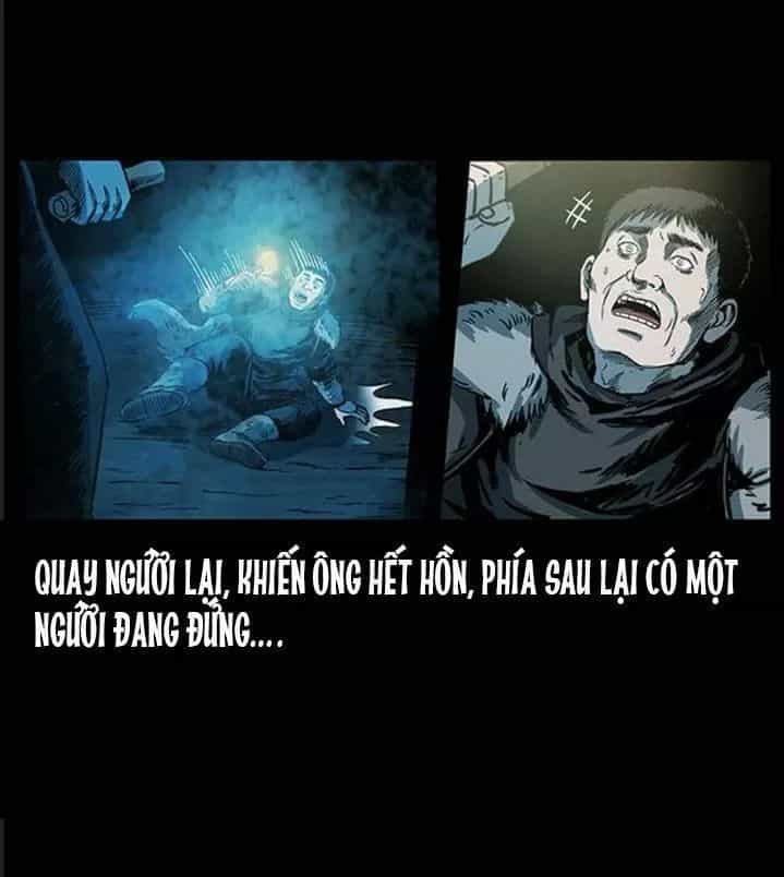 U Minh Ngụy Tượng - Chương 256 - ảnh 67