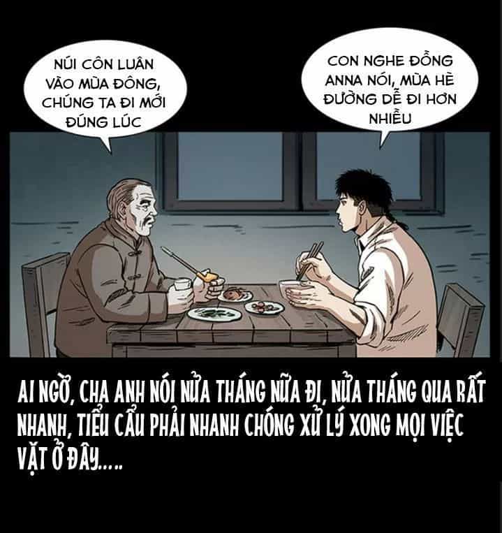 U Minh Ngụy Tượng - Chương 256 - ảnh 7