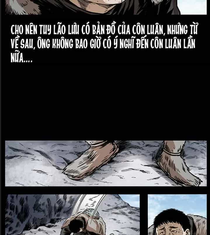 U Minh Ngụy Tượng - Chương 256 - ảnh 78