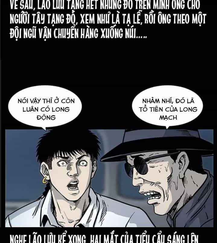 U Minh Ngụy Tượng - Chương 256 - ảnh 83