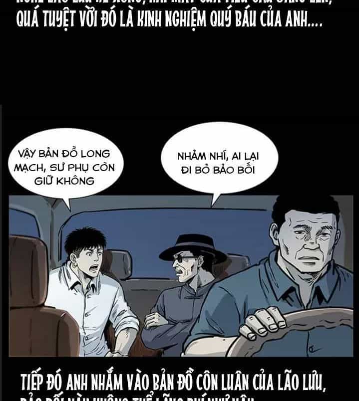 U Minh Ngụy Tượng - Chương 256 - ảnh 84