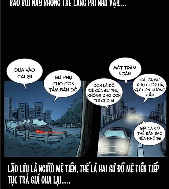 U Minh Ngụy Tượng - Chương 256 - ảnh 85