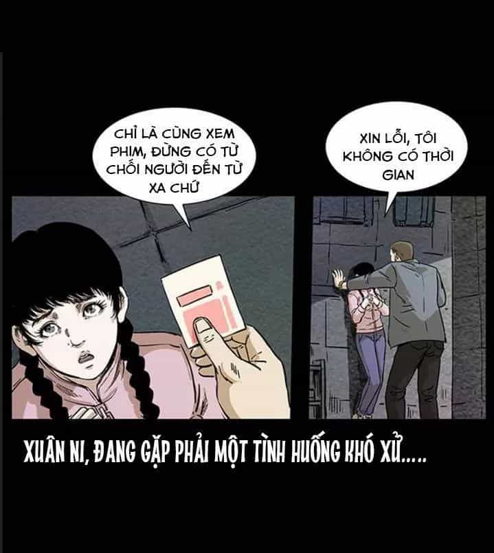 U Minh Ngụy Tượng - Chương 256 - ảnh 87