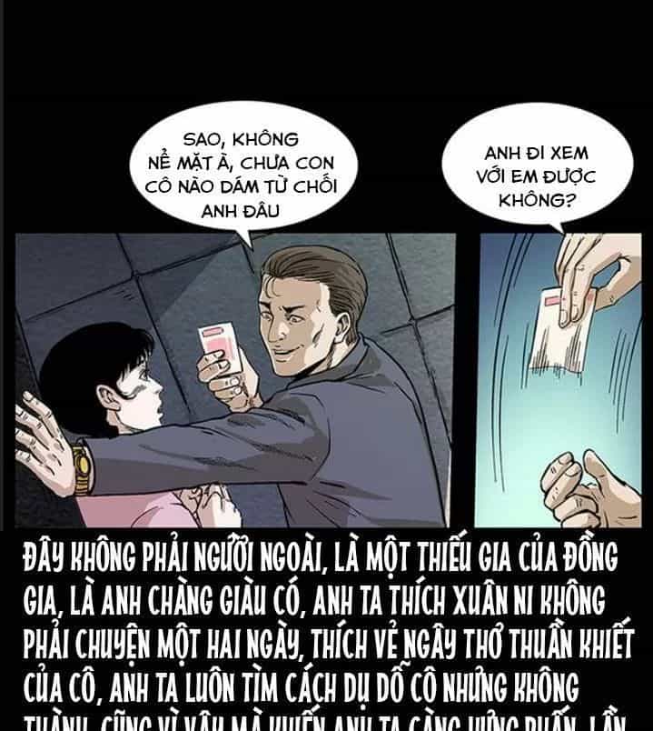 U Minh Ngụy Tượng - Chương 256 - ảnh 88