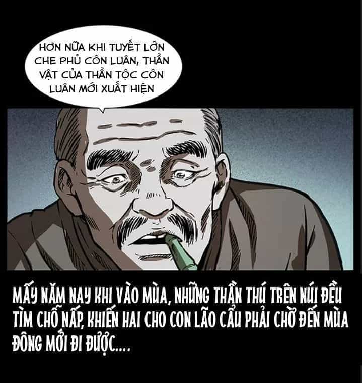 U Minh Ngụy Tượng - Chương 256 - ảnh 9