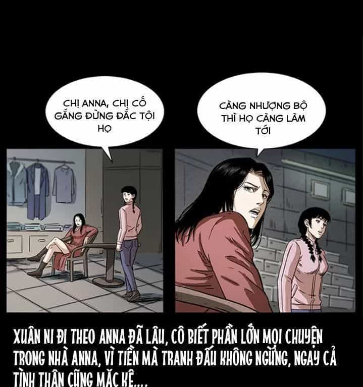 U Minh Ngụy Tượng - Chương 257 - ảnh 10