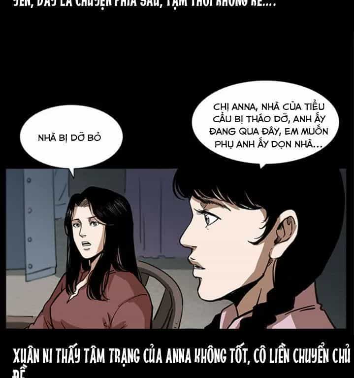 U Minh Ngụy Tượng - Chương 257 - ảnh 12