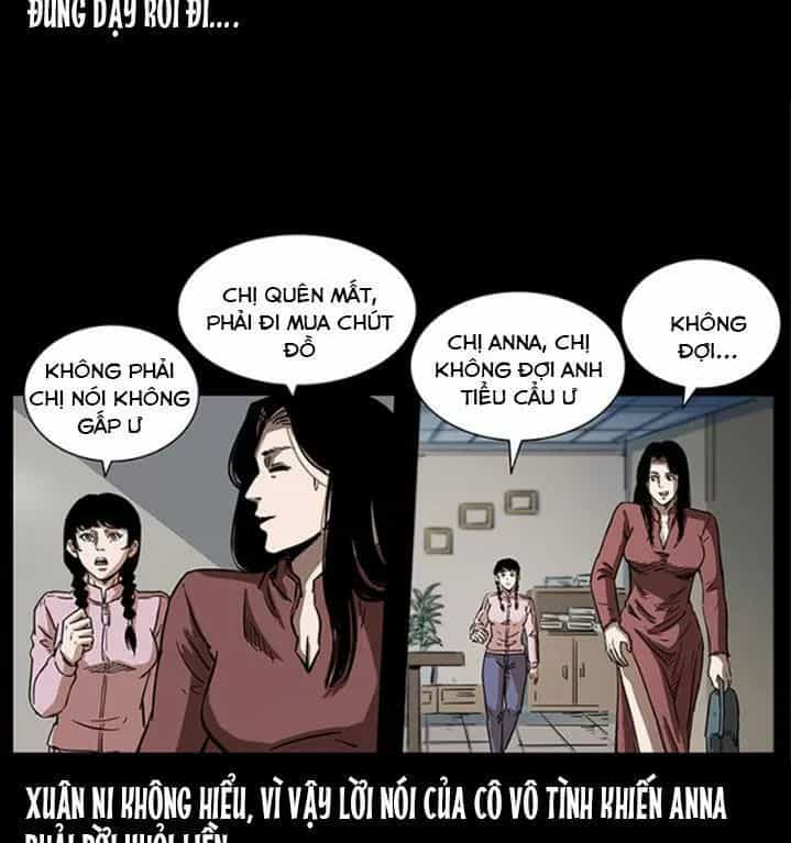 U Minh Ngụy Tượng - Chương 257 - ảnh 14