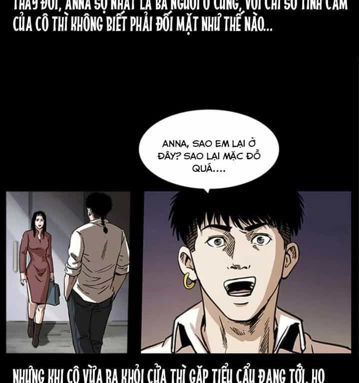 U Minh Ngụy Tượng - Chương 257 - ảnh 16