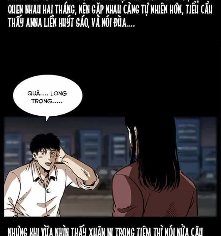 U Minh Ngụy Tượng - Chương 257 - ảnh 17