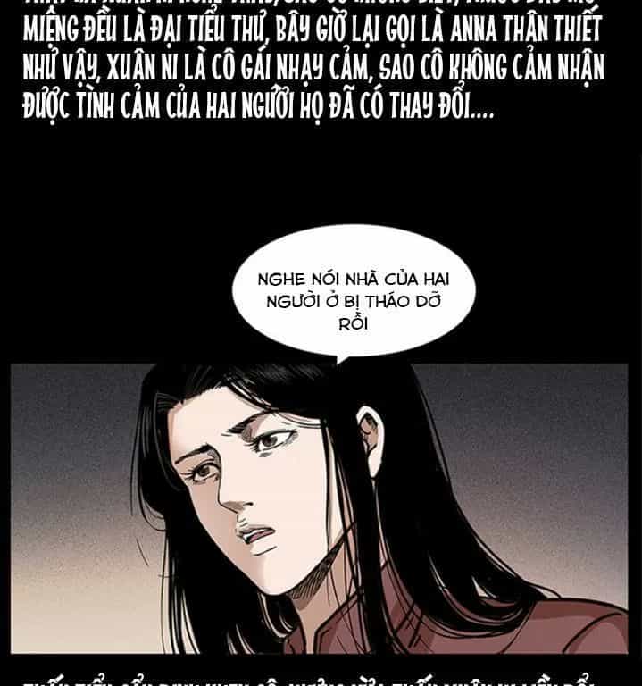 U Minh Ngụy Tượng - Chương 257 - ảnh 19