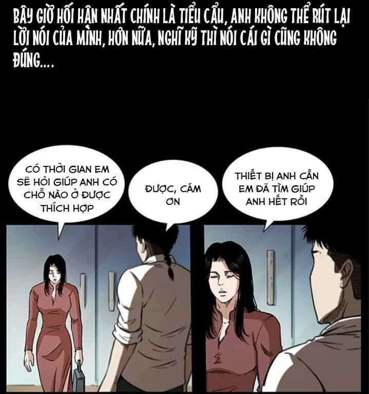 U Minh Ngụy Tượng - Chương 257 - ảnh 21