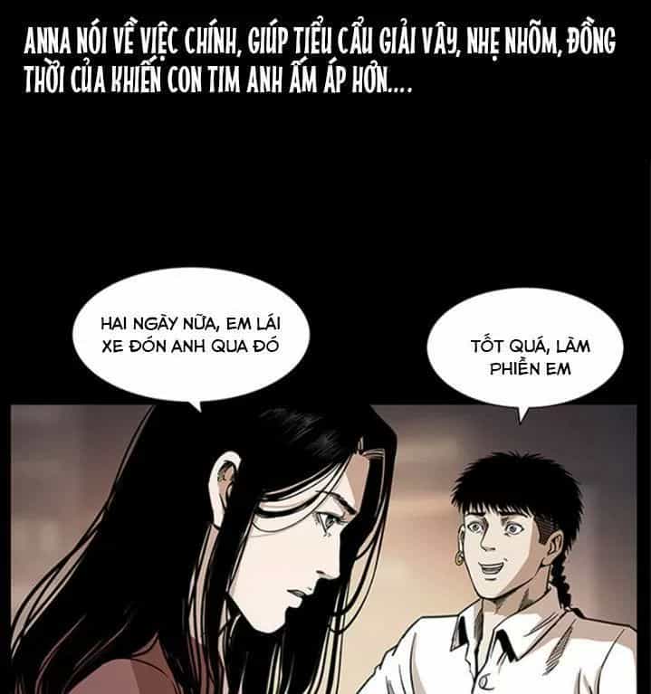 U Minh Ngụy Tượng - Chương 257 - ảnh 22
