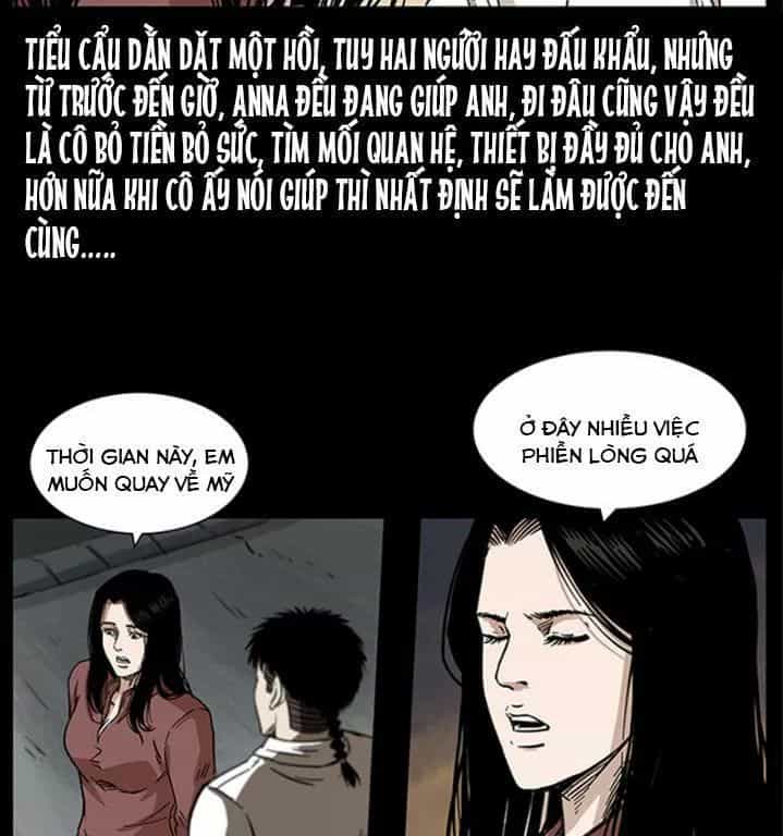U Minh Ngụy Tượng - Chương 257 - ảnh 23