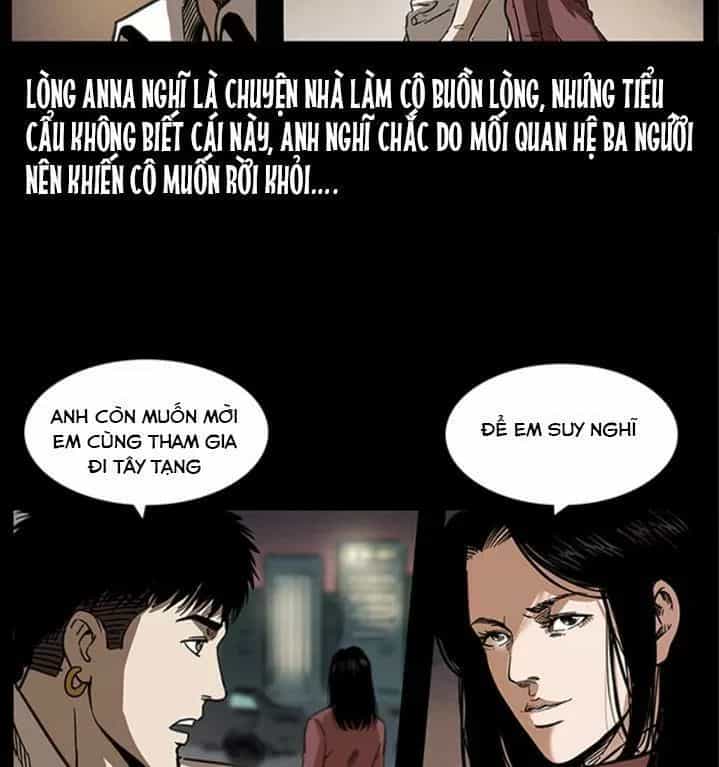 U Minh Ngụy Tượng - Chương 257 - ảnh 25