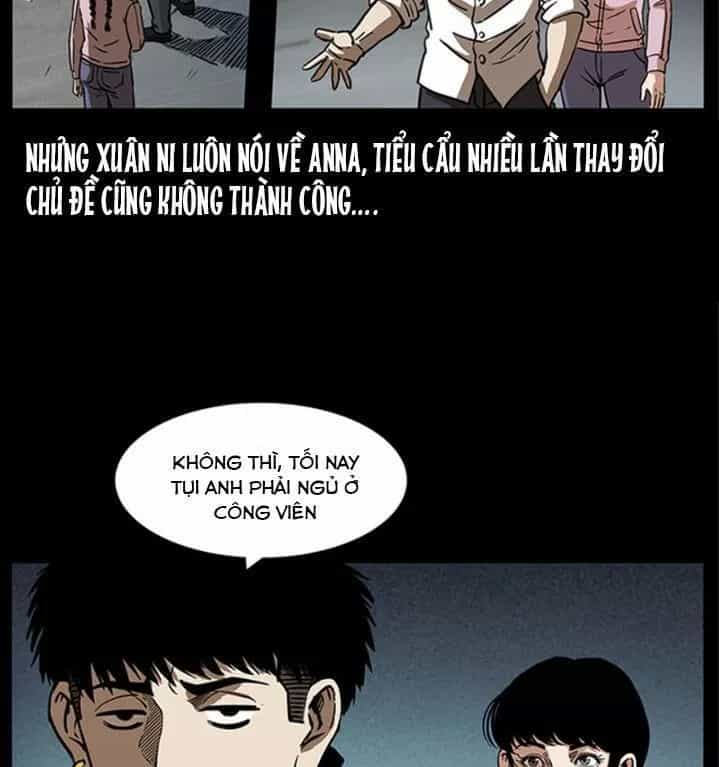 U Minh Ngụy Tượng - Chương 257 - ảnh 30
