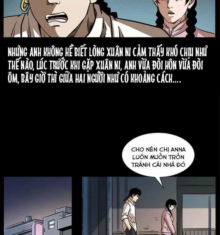 U Minh Ngụy Tượng - Chương 257 - ảnh 31