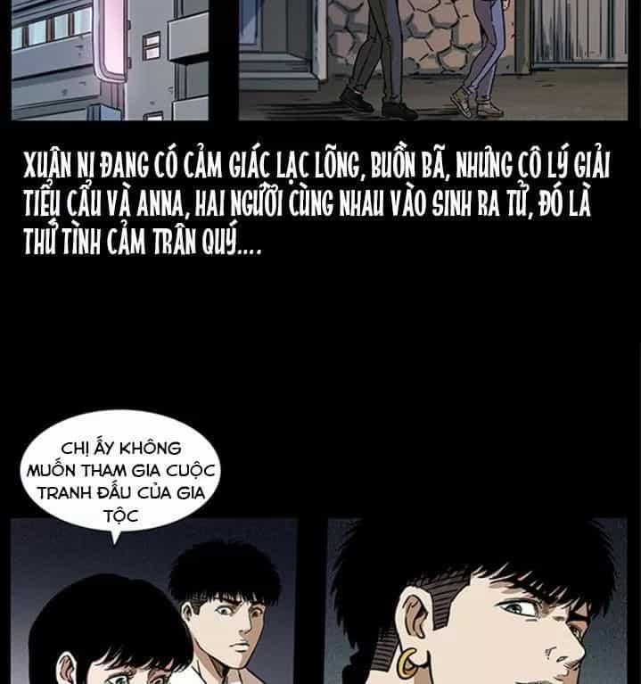 U Minh Ngụy Tượng - Chương 257 - ảnh 32