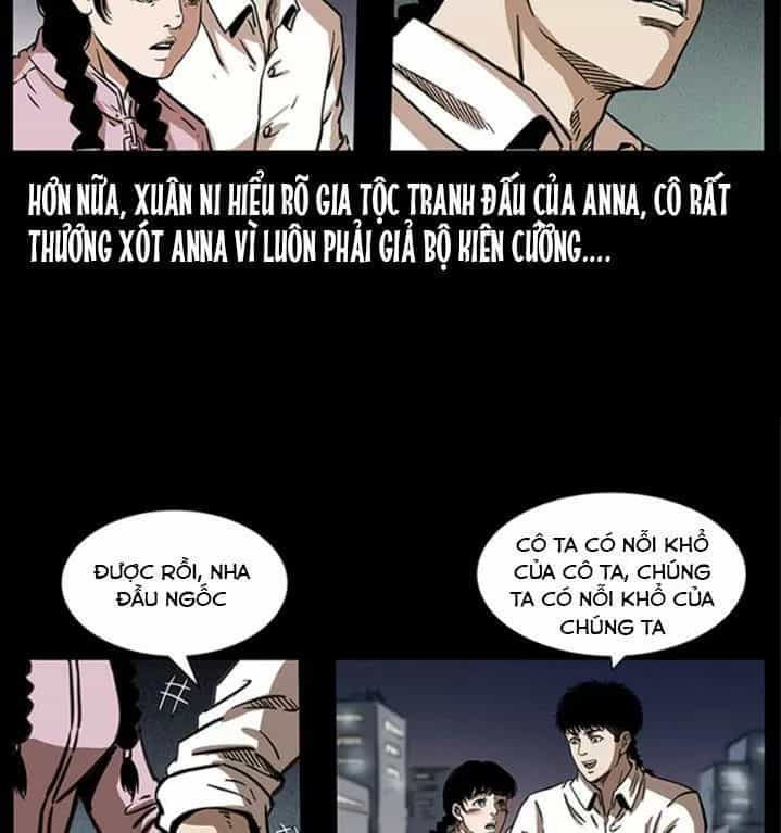 U Minh Ngụy Tượng - Chương 257 - ảnh 33