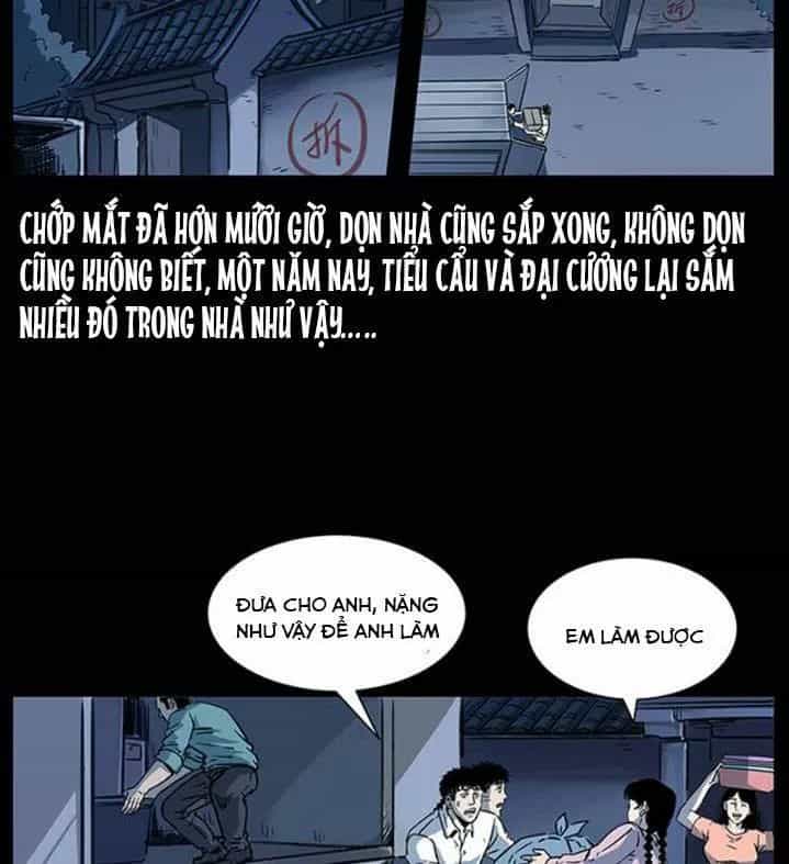 U Minh Ngụy Tượng - Chương 257 - ảnh 36