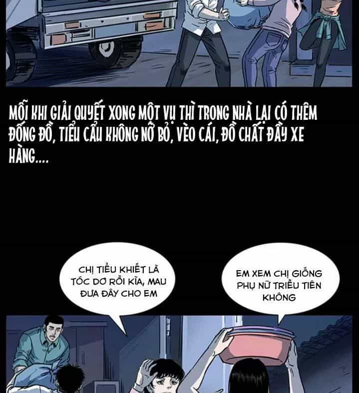 U Minh Ngụy Tượng - Chương 257 - ảnh 37