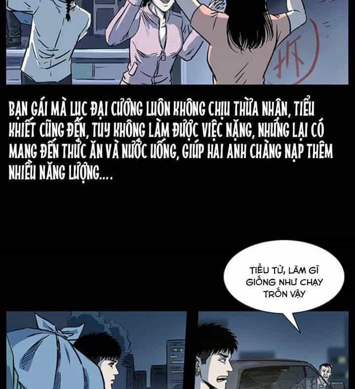 U Minh Ngụy Tượng - Chương 257 - ảnh 38