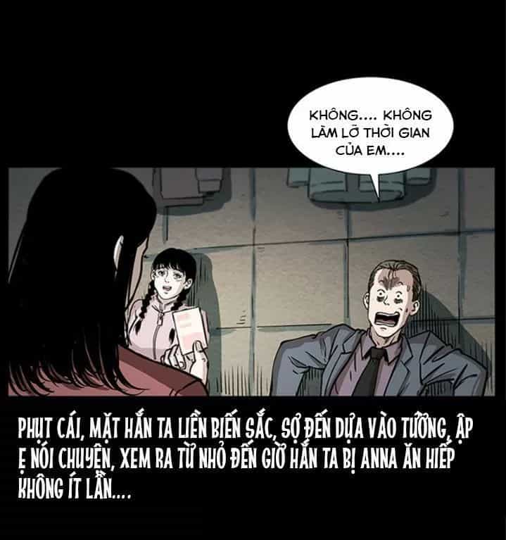 U Minh Ngụy Tượng - Chương 257 - ảnh 4