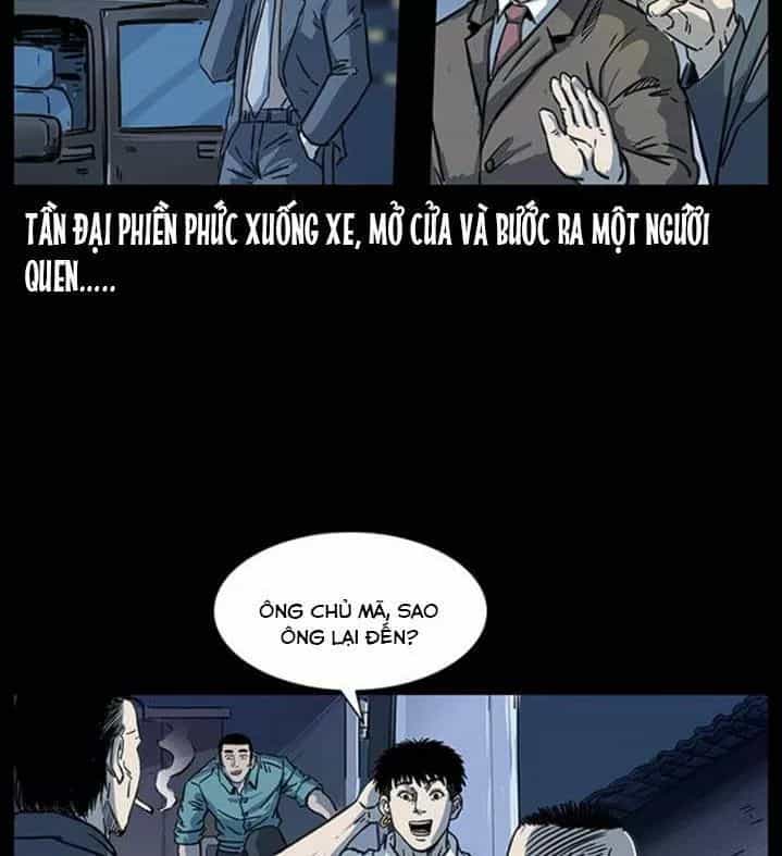 U Minh Ngụy Tượng - Chương 257 - ảnh 40