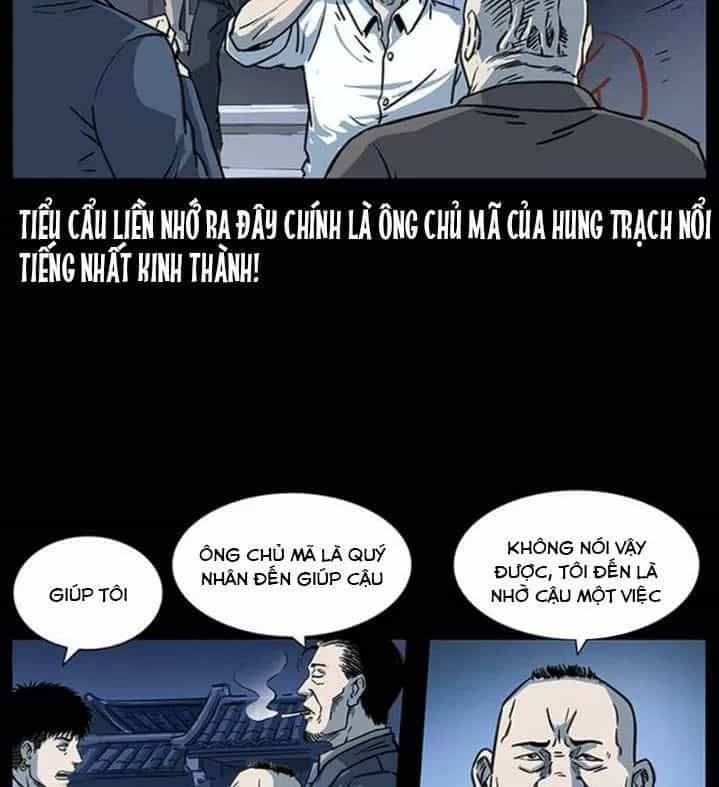U Minh Ngụy Tượng - Chương 257 - ảnh 41