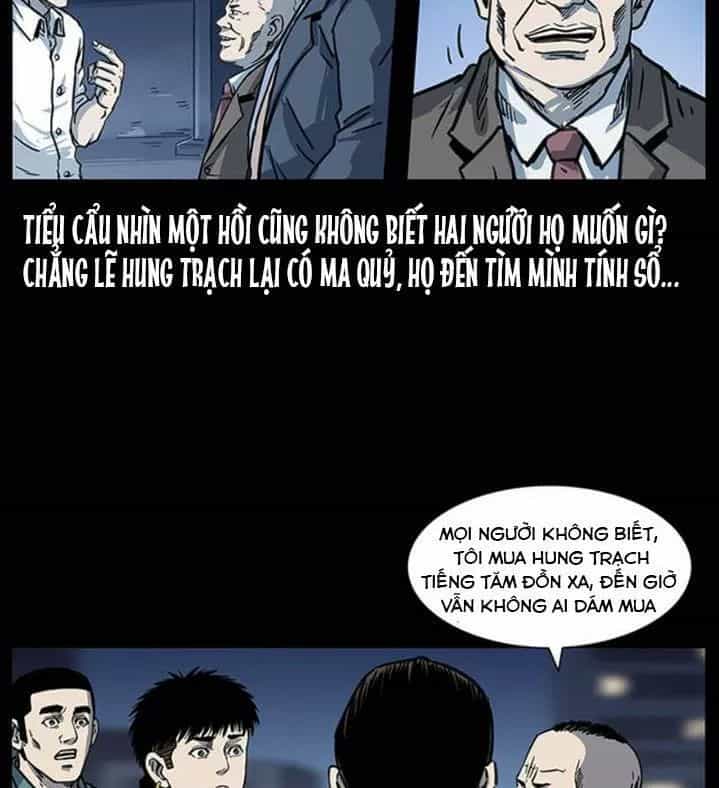 U Minh Ngụy Tượng - Chương 257 - ảnh 42