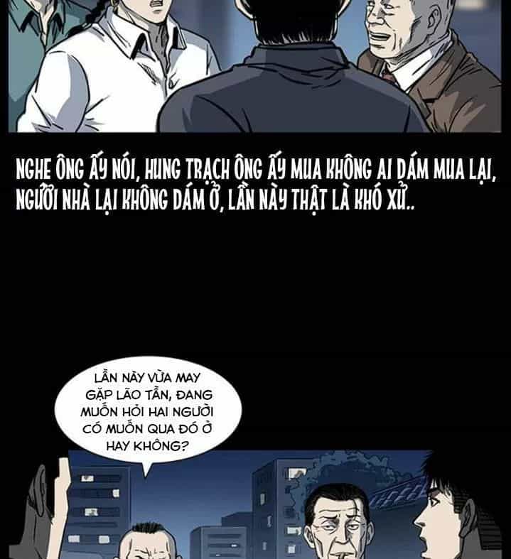 U Minh Ngụy Tượng - Chương 257 - ảnh 43