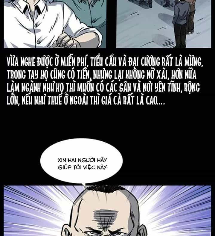U Minh Ngụy Tượng - Chương 257 - ảnh 45