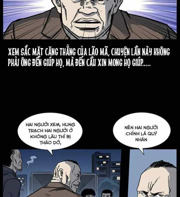 U Minh Ngụy Tượng - Chương 257 - ảnh 46