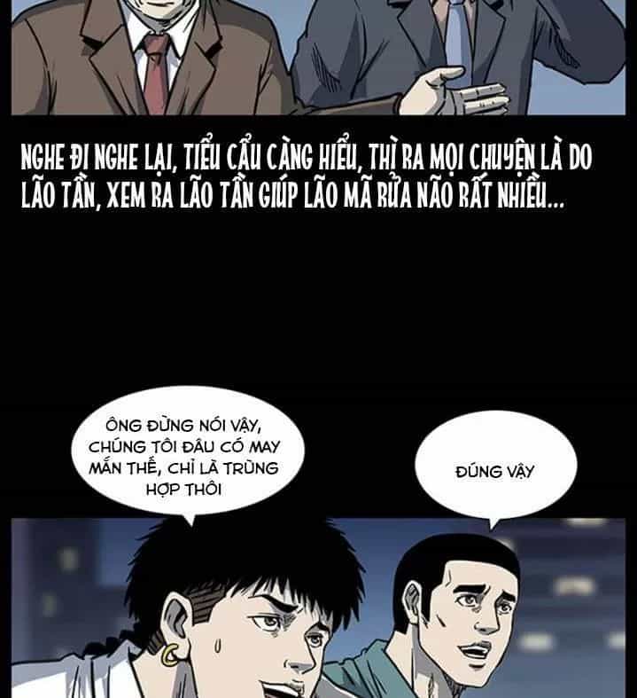 U Minh Ngụy Tượng - Chương 257 - ảnh 48