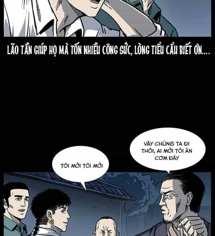 U Minh Ngụy Tượng - Chương 257 - ảnh 49