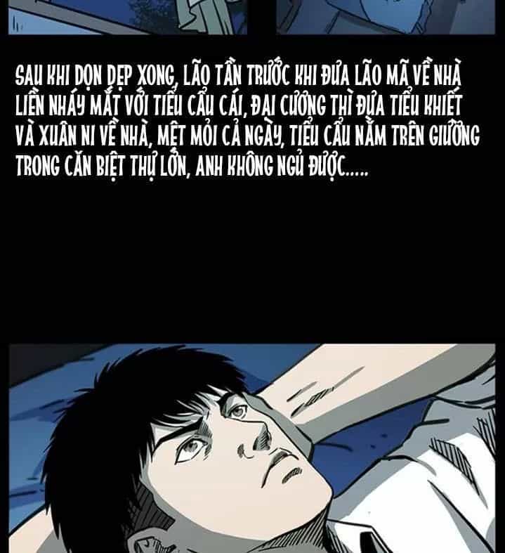 U Minh Ngụy Tượng - Chương 257 - ảnh 53