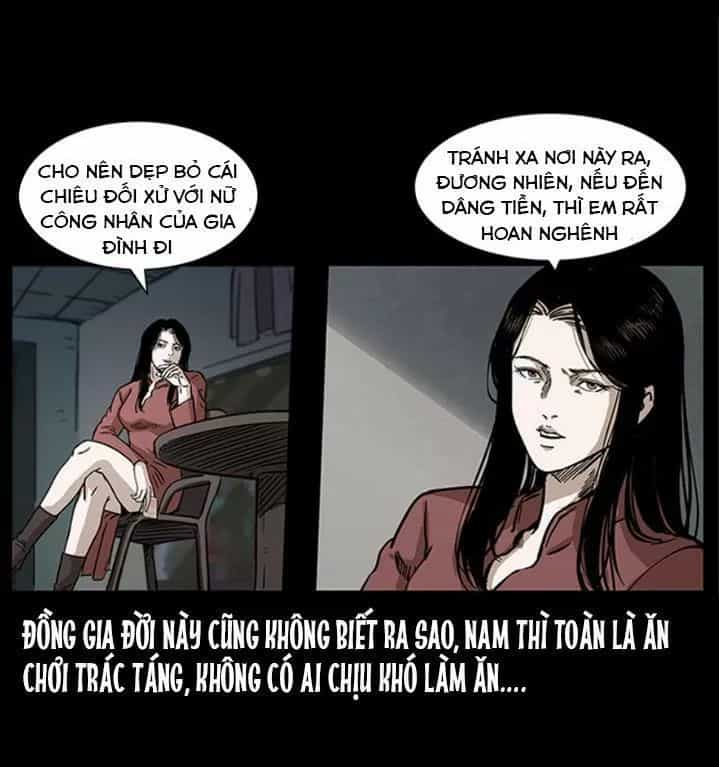 U Minh Ngụy Tượng - Chương 257 - ảnh 6