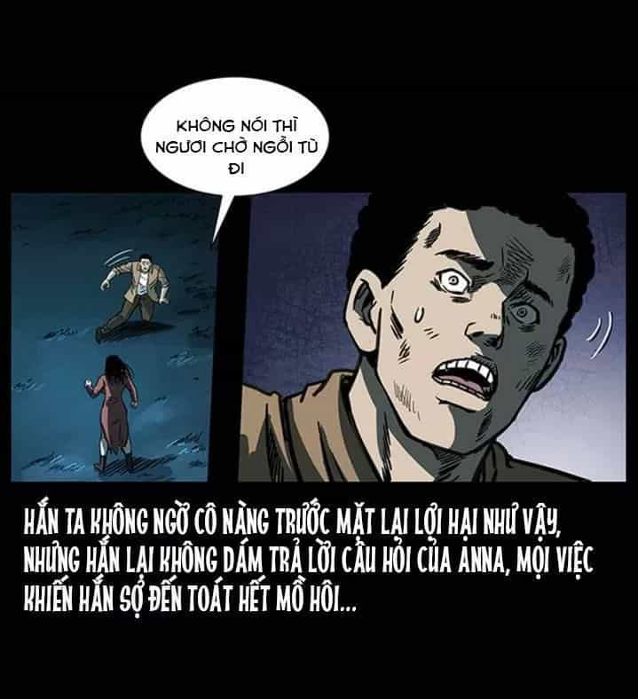 U Minh Ngụy Tượng - Chương 257 - ảnh 73